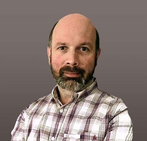 <center>Nick Bull</center>